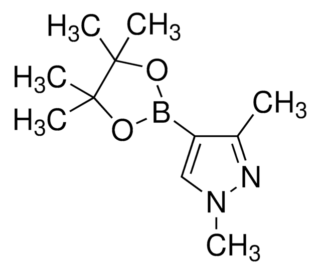 1,3-Dimethylpyrazole-4-boronic acid pinacol ester 97%