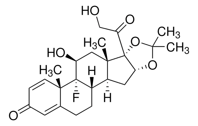 Triamcinolone acetonide European Pharmacopoeia (EP) Reference Standard