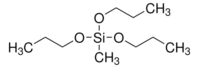 Methyl-tripropoxysilane 97%