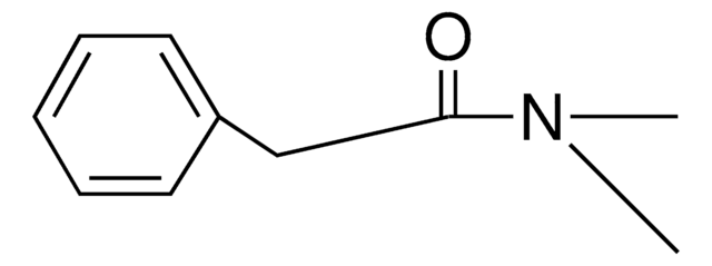 N,N-DIMETHYL-2-PHENYLACETAMIDE AldrichCPR