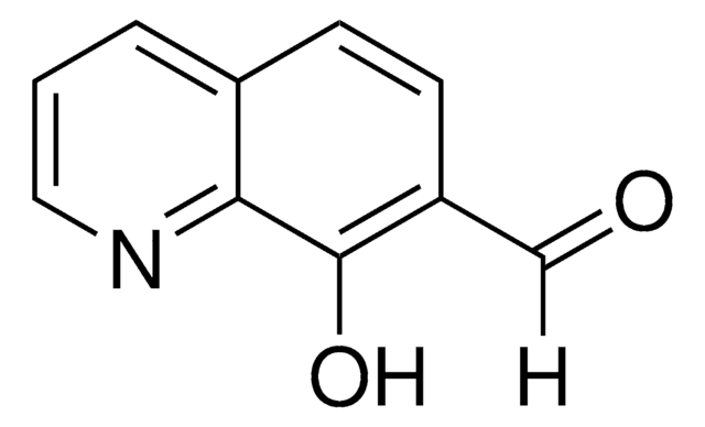 8-Hydroxyquinoline-7-carbaldehyde