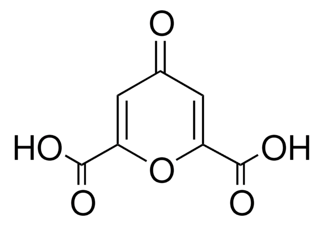 Chelidonic acid phyproof&#174; Reference Substance