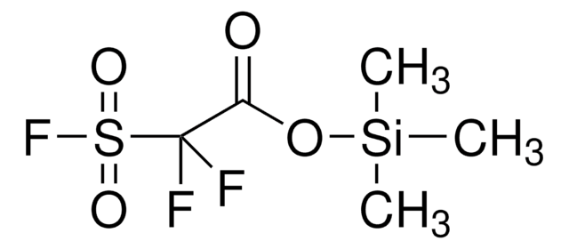 Trimethylsilyl 2,2-difluoro-2-(fluorosulfonyl)acetate