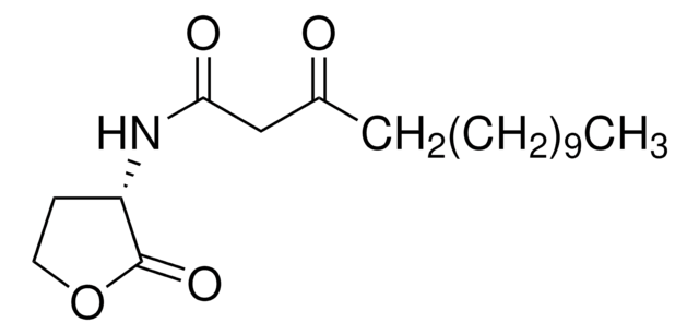 N-(3-Oxotetradecanoyl)-L-homoserine lactone