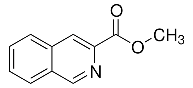 异喹啉-3-甲酸甲酯 97%