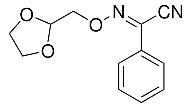 Oxabetrinil PESTANAL&#174;, analytical standard