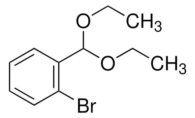 2-Bromobenzaldehyde diethyl acetal 98%