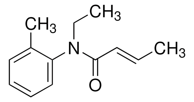 N-Ethyl-o-crotonotoluidide 97%