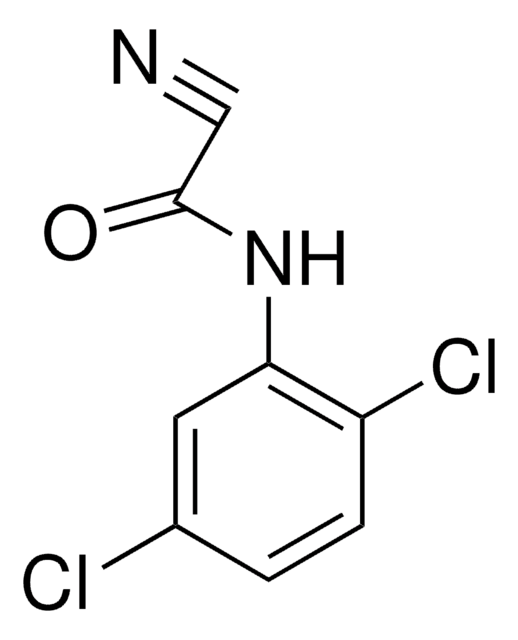 N 2 5 Dichlorophenyl Cyanoformamide Aldrichcpr Sigma Aldrich