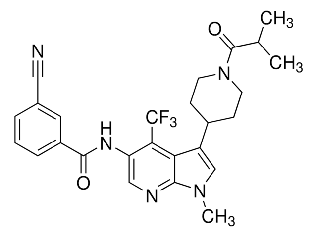 PF-06747711 &#8805;98% (HPLC)