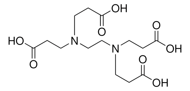 Ethylenediaminetetrapropionic acid &#8805;97.0% (calc. based on dry substance)