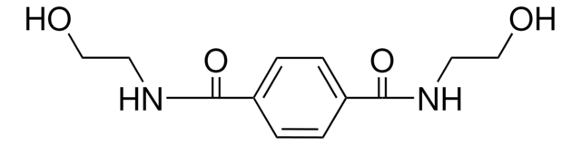 N,N'-BIS(2-HYDROXYETHYL)-TEREPHTHALAMIDE AldrichCPR