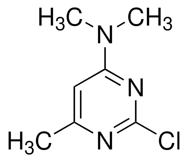 Crimidine PESTANAL&#174;, analytical standard