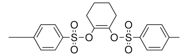 CIS-1-CYCLOHEXENE-1,2-DIOL DI-P-TOSYLATE AldrichCPR