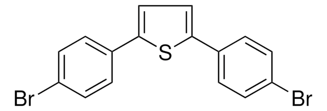 2,5-BIS-(4-BROMO-PHENYL)-THIOPHENE AldrichCPR