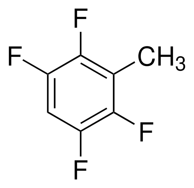 2,3,5,6-Tetrafluorotoluene 99%