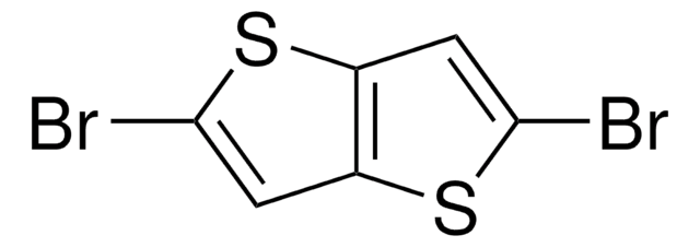 2,5-Dibromothieno[3,2-b]thiophene 97%