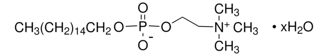 Miltefosine hydrate &#8805;98% (HPLC)