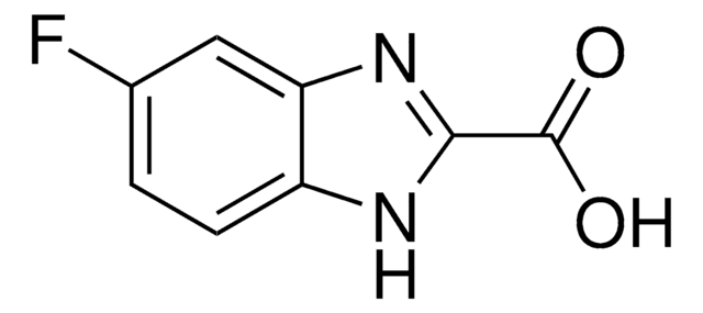 5-Fluoro-1H-benzimidazole-2-carboxylic acid