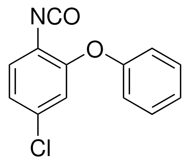 4-Chloro-2-phenoxyphenyl isocyanate 97%