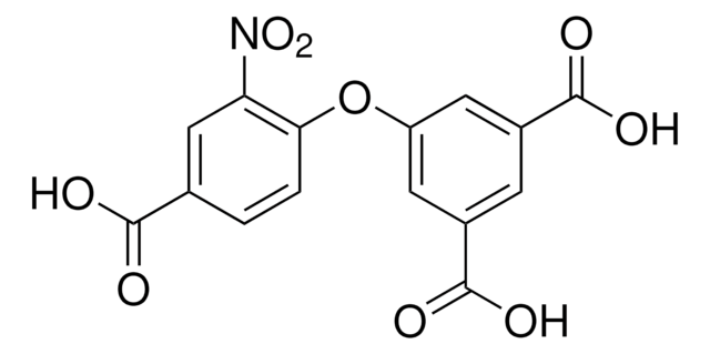 5-(4-Carboxy-2-nitrophenoxy)isophthalic acid 98%