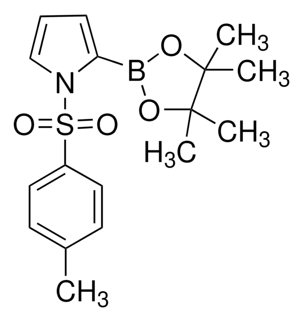 1-(p-Toluenesulfonyl)pyrrole-2-boronic acid pinacol ester 97%