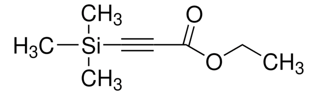 Ethyl 3-(trimethylsilyl)propynoate 99%