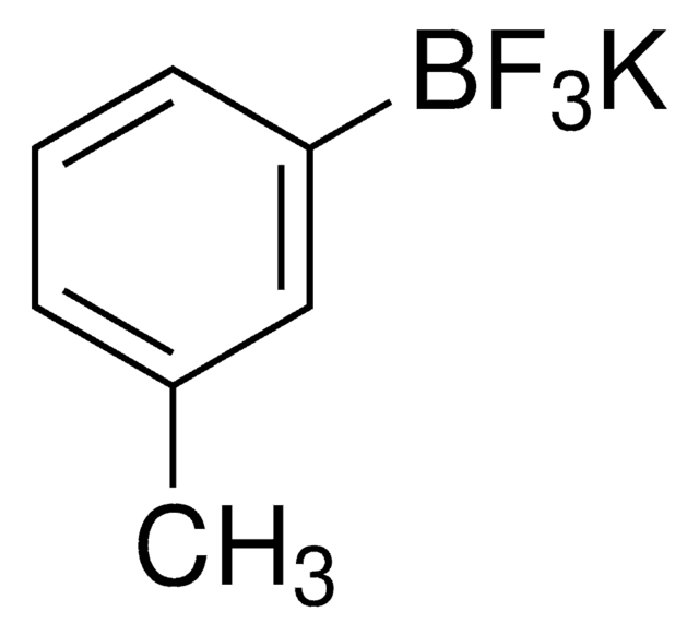 Potassium m-tolyltrifluoroborate 97%