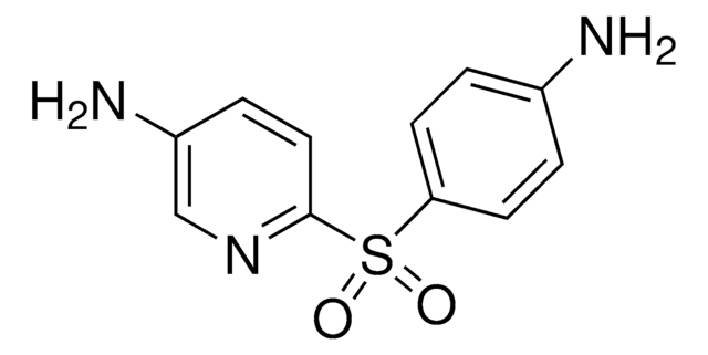 6-[(4-Aminophenyl)sulfonyl]-3-pyridinylamine AldrichCPR