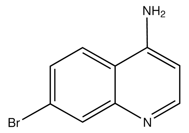 4-Amino-7-bromoquinoline