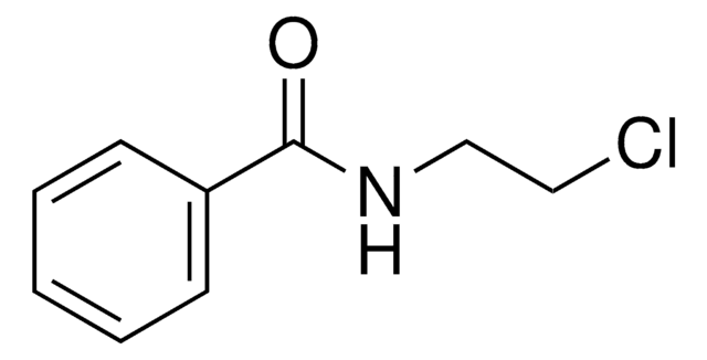 N-(2-Chloroethyl)benzamide 98%