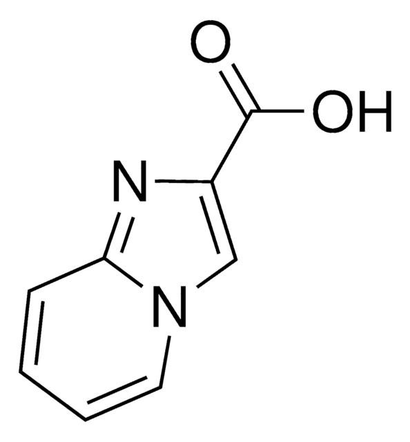 Imidazo[1,2-a]pyridine-2-carboxylic acid technical grade, 85%