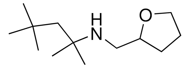 2,4,4-Trimethyl-N-(tetrahydro-2-furanylmethyl)-2-pentanamine AldrichCPR