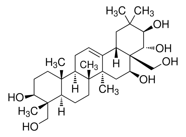 Gymnemagenin United States Pharmacopeia (USP) Reference Standard