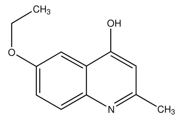 6-Ethoxy-2-methylquinolin-4-ol