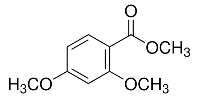 Methyl 2,4-dimethoxybenzoate 98%