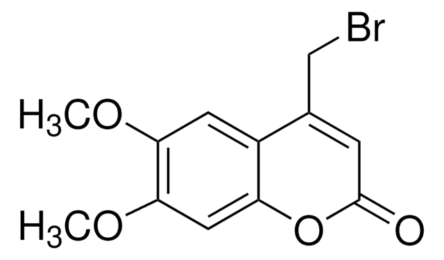 4-Bromomethyl-6,7-dimethoxycoumarin 96%