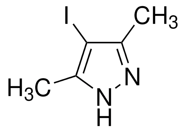 3,5-Dimethyl-4-iodo-1H-pyrazole 97%