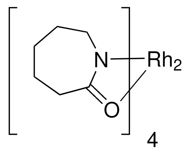 Dirhodium tetracaprolactamate