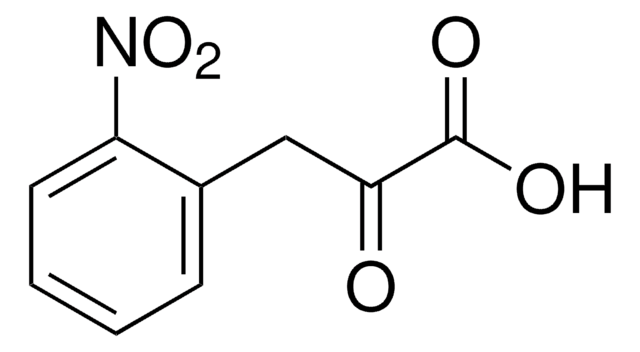 2-Nitrophenylpyruvic acid 99%