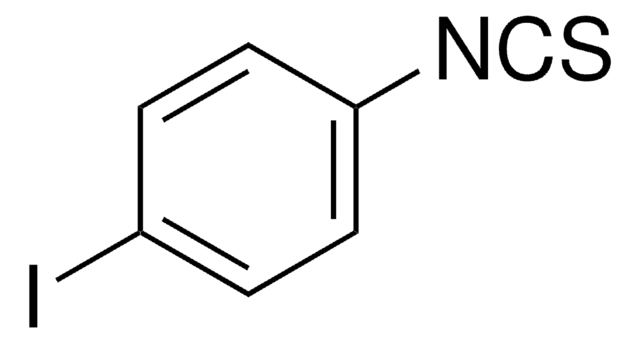 4-Iodophenyl isothiocyanate 97%