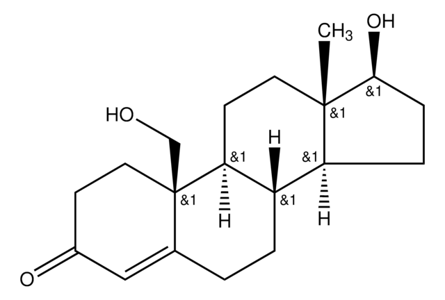 19-Hydroxytestosterone &#8805;98% (HPLC)