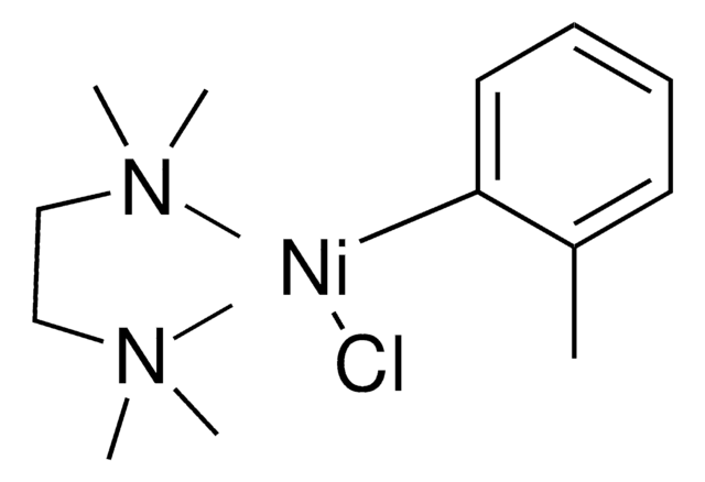 [(TMEDA)Ni(o-甲苯基)Cl] 95%