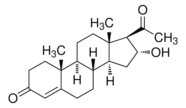 16&#945;-Hydroxyprogesterone 97%