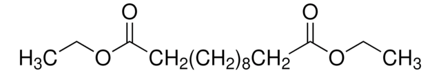 Diethyl dodecanedioate 98%