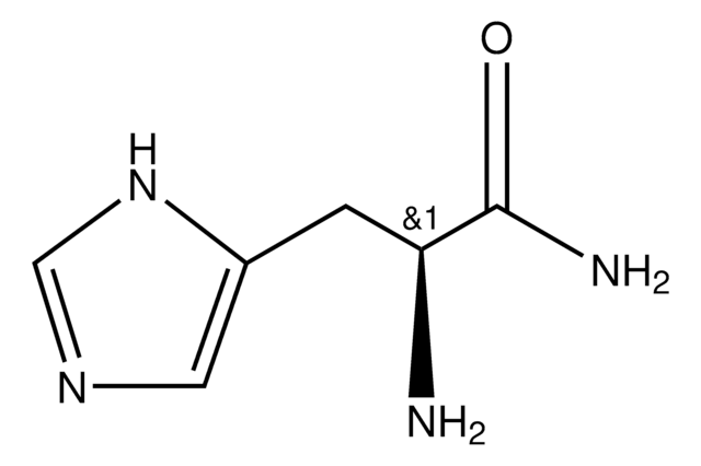 L-Histidinamide dihydrochloride