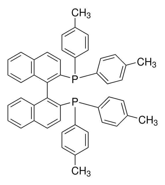 2,2&#8242;-Bis(di-p-tolylphosphino)-1,1&#8242;-binaphthyl 97%