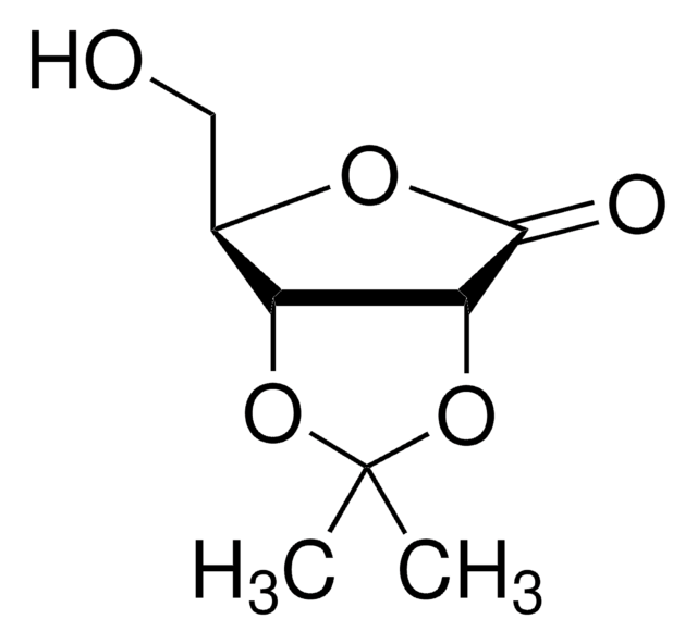 2,3-O-Isopropylidene-D-ribonic &#947;-lactone 99%