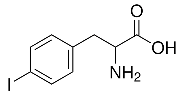 p-Iodo-DL-phenylalanine