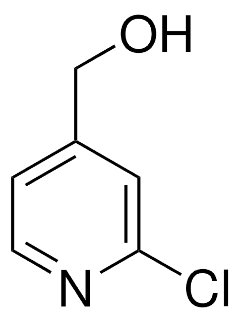 (2-Chloro-4-pyridinyl)methanol 97%